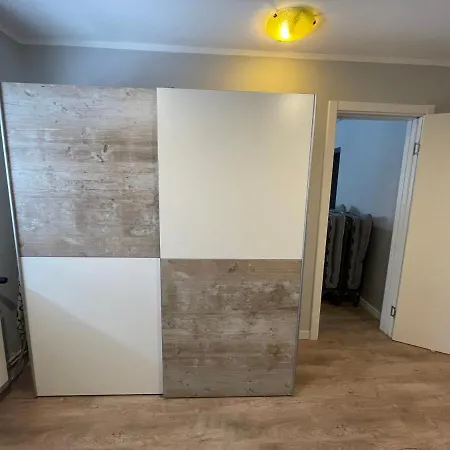 Apartment Don Belgrade