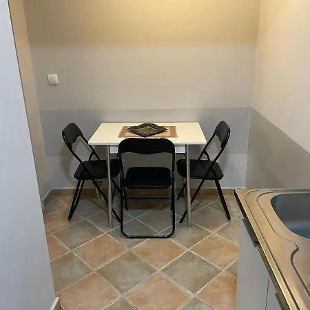 Apartment Don Belgrade