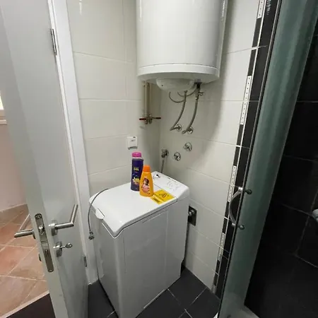 Don Apartament Belgrad