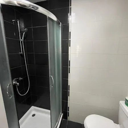 Apartment Don Belgrade