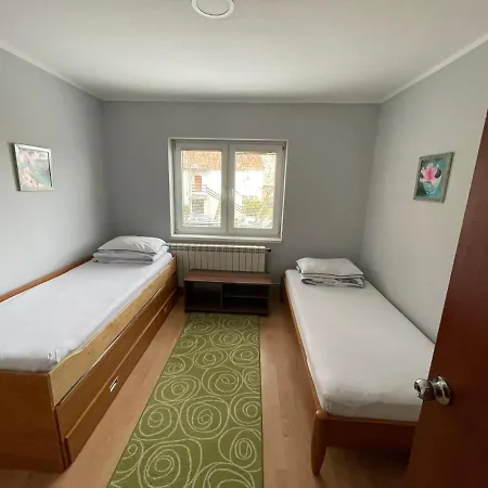 Apartment Don