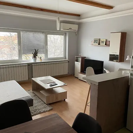 Don Apartment *