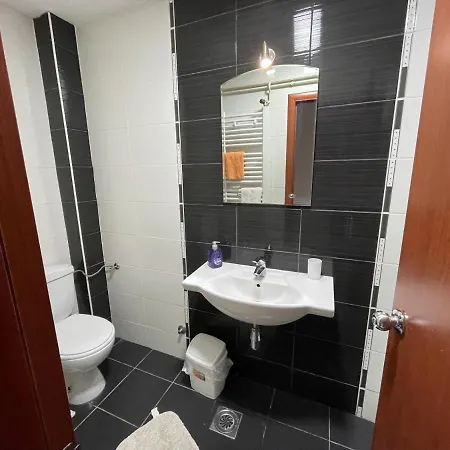 Apartment Don