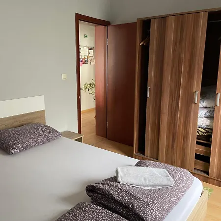 Don Apartment Belgrade