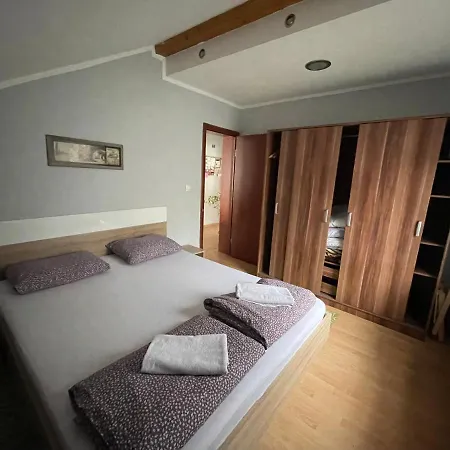 Apartment Don Belgrade