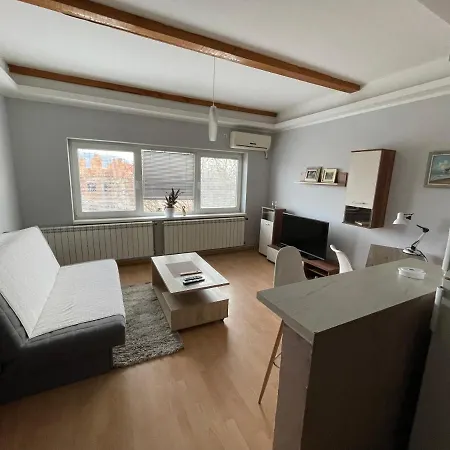 Apartment Don Belgrade