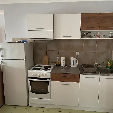 Don Apartment *