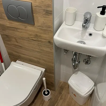 Don Apartment
