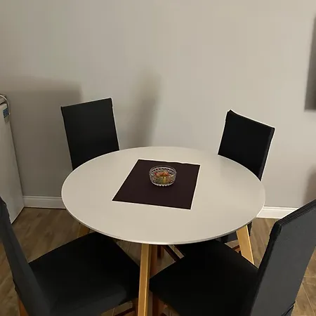 Apartment Don *