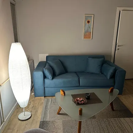 Apartman Don Belgrade