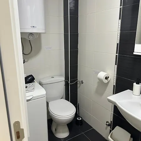 Don 아파트 베오그라드