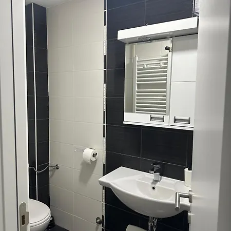 Don 아파트 베오그라드