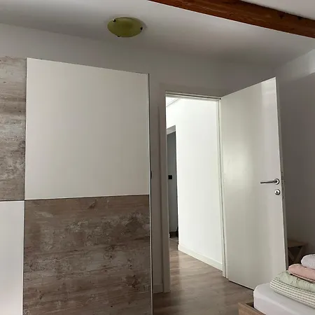 Apartament Don Belgrad