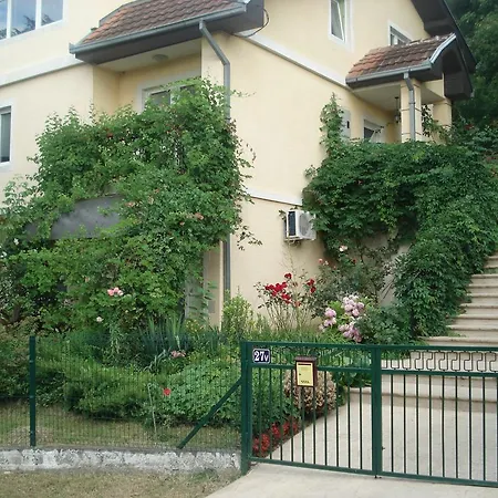 Apartament Don Belgrad